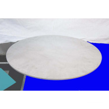 Anodized Aluminum Disc for Lighting